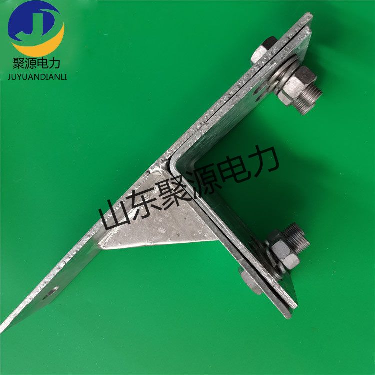 ADSS塔用紧固件 直线线夹 耐张转角线夹 塔用线夹  直线塔用线夹  耐张转角紧固件  热镀锌塔用夹具