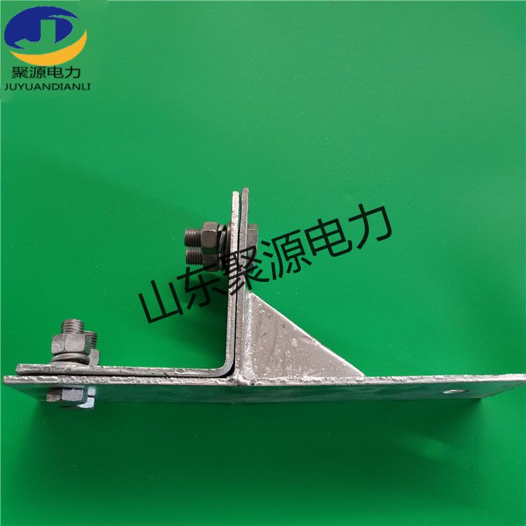 ADSS塔用紧固件 直线线夹 耐张转角线夹 塔用线夹  直线塔用线夹  耐张转角紧固件  热镀锌塔用夹具