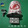 铝合金接头盒 ADSS光缆用架空接续盒 光纤熔接盒