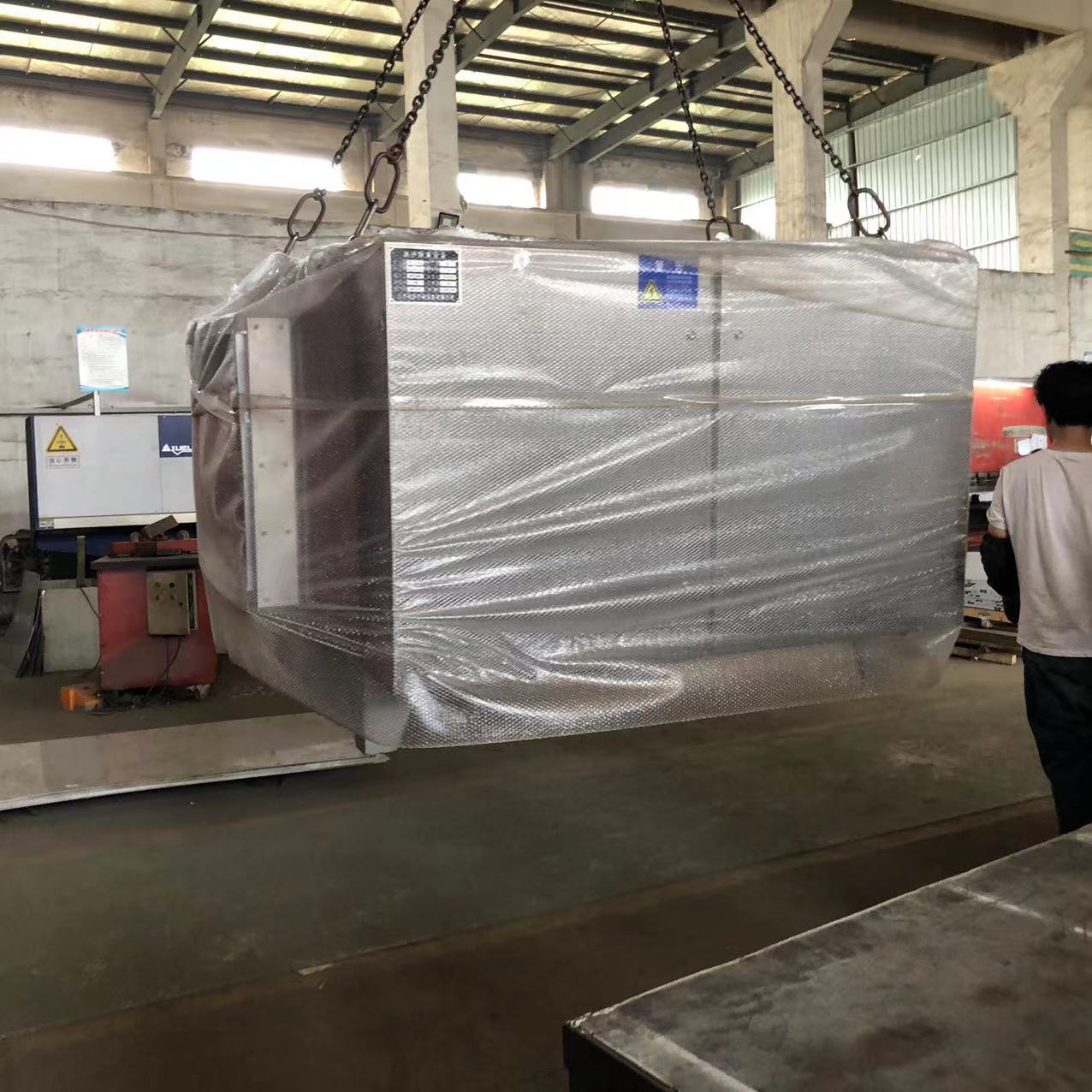 黑龙江吉林辽宁活性氧离子除臭设备 污水厂离子除臭设备  离子活性氧除臭  辽宁离子除臭设备