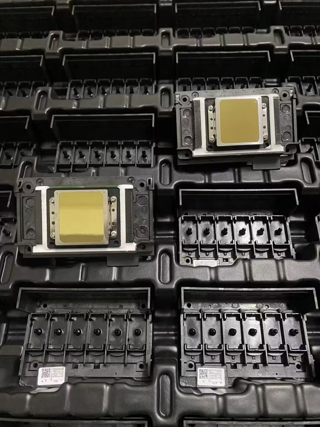 爱普生XP600/F1080-A1压电写真机喷头  爱普生xp600喷头  F1080-A1喷头