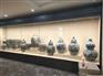 文物展柜制作博物馆展柜工厂隆城展示展示柜制作设计