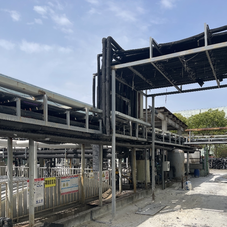 浩仁拆除公司承包各工厂拆除工程有资质施工经验丰富