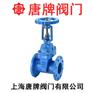 铸铁明杆弹性座封软密封闸阀 Z41X 报价型号图片技术