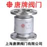不锈钢立式法兰止回阀 H42W 报价型号图片技术