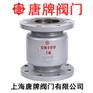 铸钢立式法兰止回阀 H42H 报价型号图片技术