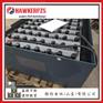 7PzB385配套柳工电动叉车用24V-385AH电池组