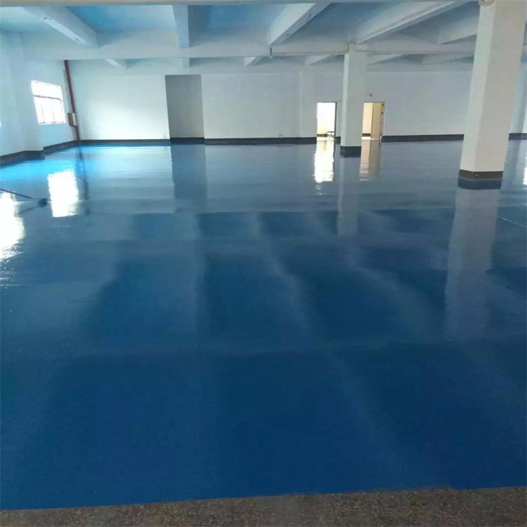 青岛地坪工程施工 环氧树脂地面 地坪油漆 净化车间地坪  青岛地坪油漆