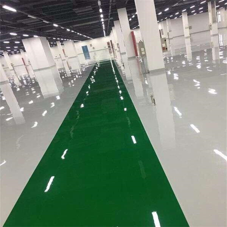 潍坊地坪漆 潍坊环氧地坪施工  潍坊地坪施工