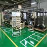 青岛环氧地坪涂料 青岛工业地坪漆