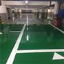 青岛环氧地坪材料生产厂家 厂房地坪施工