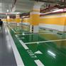 青岛环氧自流平 车库地坪 地坪涂料品牌 工业地坪 环保地坪