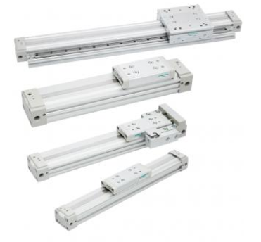 SRL3-LB1-32B-1000-T3PH-D气缸CKD