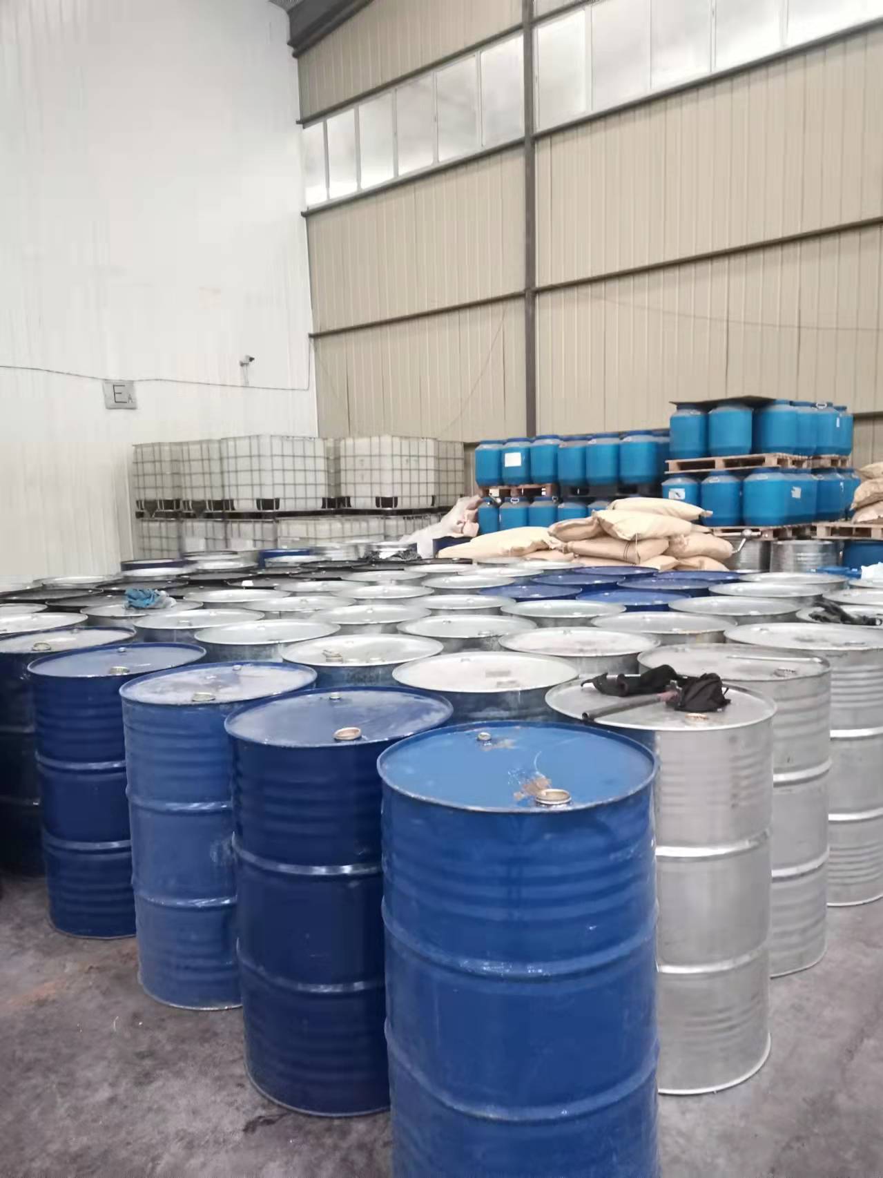 上海回收甲基丙烯酸甲酯  丙烯酸丁酯