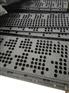 EVA冲孔泡棉