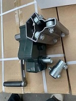 温室大棚手摇卷膜器手动放风机拉链卷膜器卷王卷霸  手动卷膜器  大棚卷王  大棚卷霸