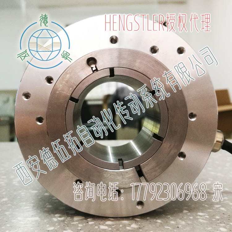 德国Hengstler亨士乐空心轴增量编码器  Hengstler编码器  亨士乐编码器