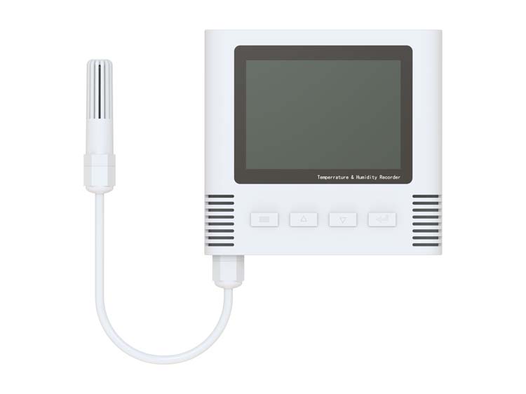 温湿度一体探测器PS-990/PS-9800内置传感器