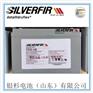 SILVERFIR银杉电池10OPzV1000储能用胶体电池