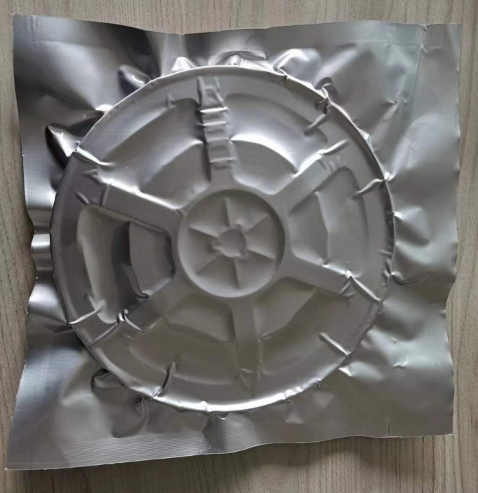 DC24V-400V降压5V100mA宽压非隔离芯片  WT5101