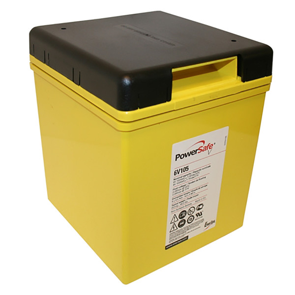 PowerSafe蓄电池美国艾诺斯电池通信UPS基站电源  PowerSafe电池  12V150F/12V150AH