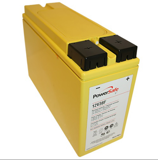 PowerSafe蓄电池美国艾诺斯电池通信UPS基站电源  PowerSafe电池  12V150F/12V150AH