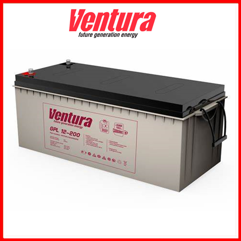Ventura蓄电池西班牙储能电源UPS/EPS基站工业  VENTURA蓄电池  GPL12-100