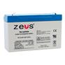 ZEUS英国蓄电池太阳能光储能电源直流屏UPS电源
