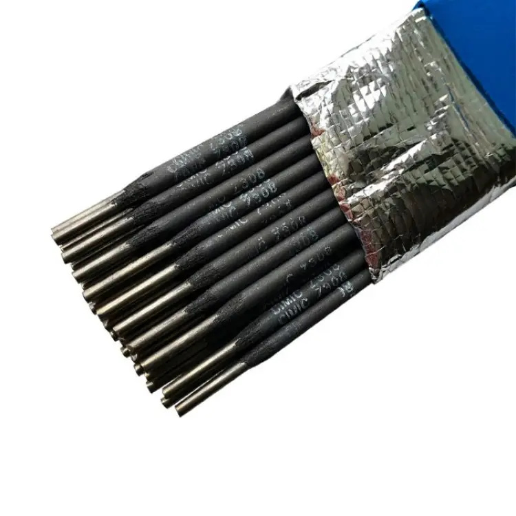 z308 Z308 Z508纯镍铸铁电焊条  银焊条  铜焊条  镍基焊丝