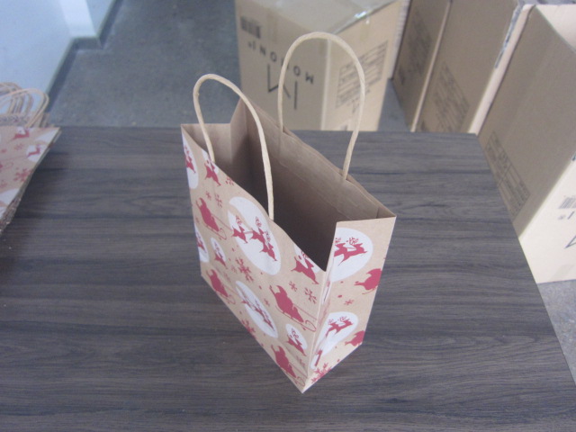 第三方验货公司有哪些 浙江华检 纸袋验货  第三方检品服务  产品检验  出差验货