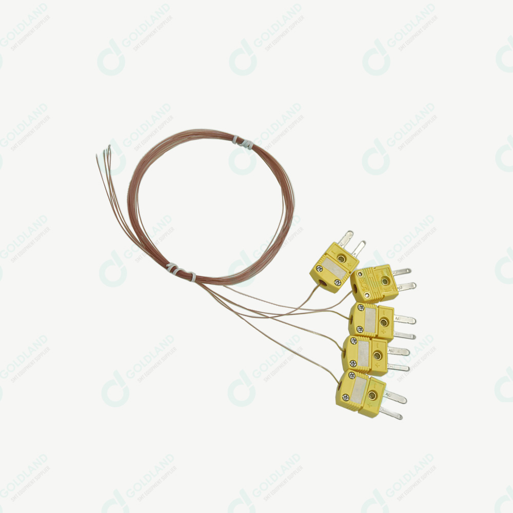 K-SM-TT-36 热电偶 1.2M  SMT适用