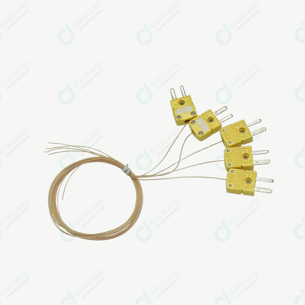 K-SM-TT-40 热电偶 1.2M  SMT适用
