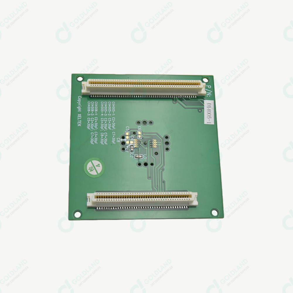 DX4005-1 XELTEK Socket插座适配器  XELTEK/西尔特  SMT适用