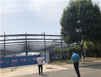 本溪彩钢棚免费设计南芬出售办公住多功能活动房  办公用活动房