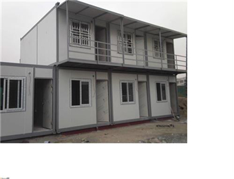 框架式保温营口临建房项目部建筑活动房箱式房出售  保温临建房  项目部活动房  活动箱式房出售