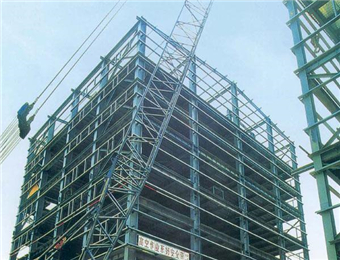 搭建K式防风活动房沈阳辽中多功能彩钢房厂棚厂房安装