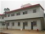 项目部住人阜新活动房规划图清河门彩钢房包工包料