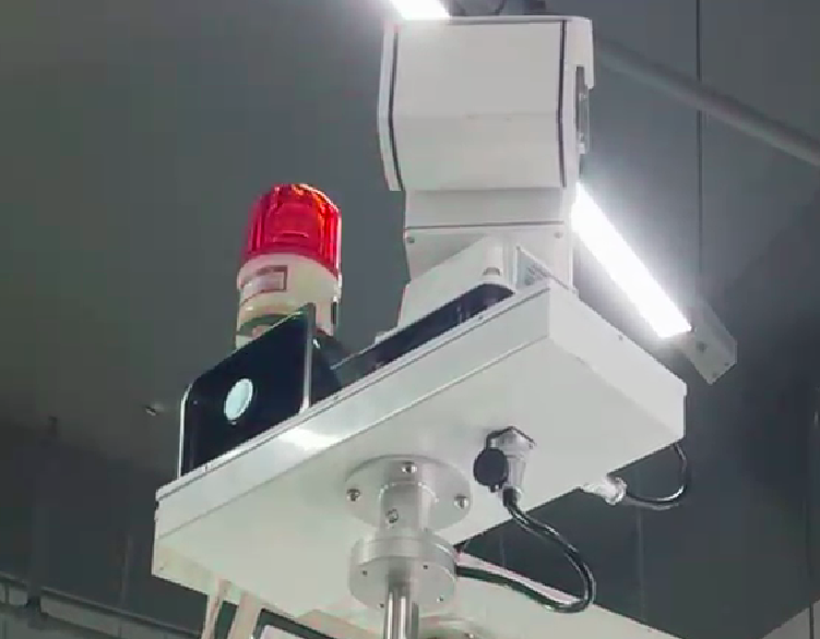 第三方施工工地监管-移动式视频监控装置  输电线路图像在线监测  输电线路视频在线监测