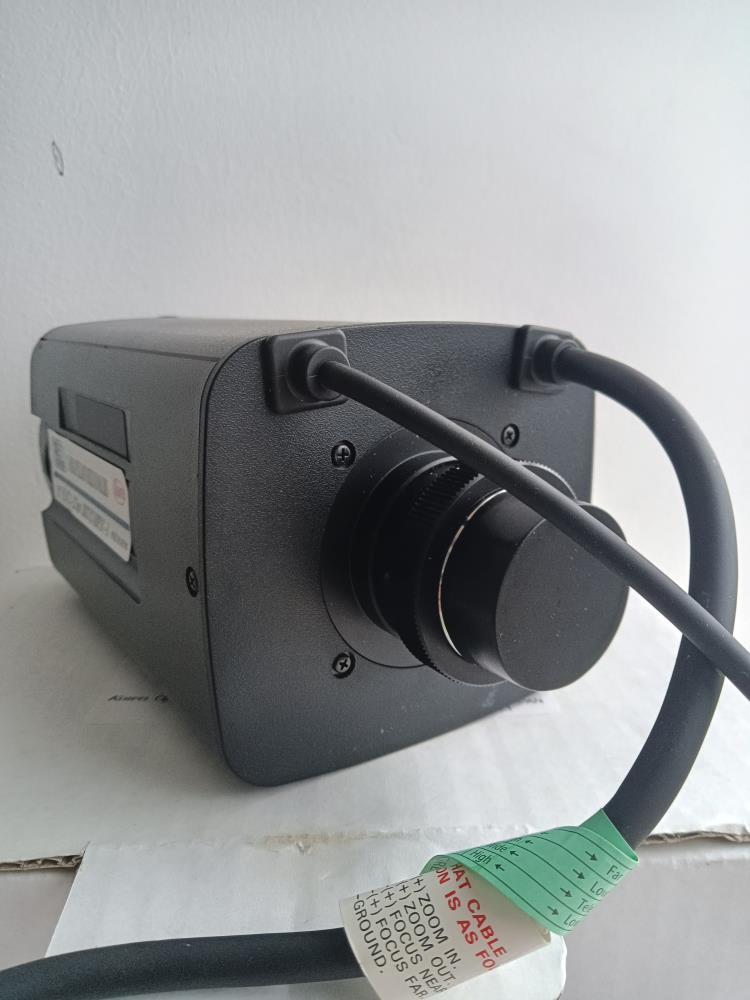 KOWA120mm自动光圈透雾安防摄像镜头  LMZ0812AMPDC-IR  透雾镜头  安防镜头