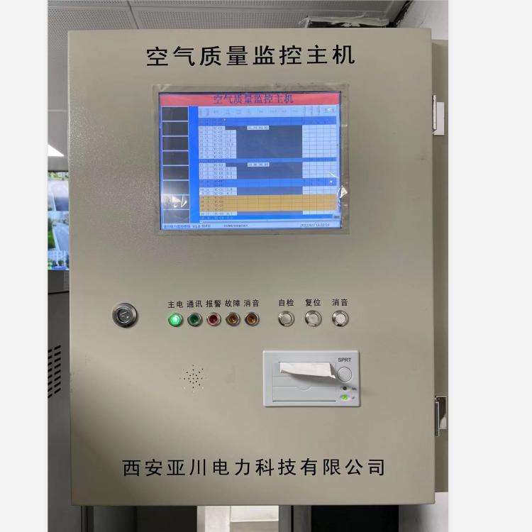 ZKB-AM/S一氧化碳探测器地库浓度智能检测系统