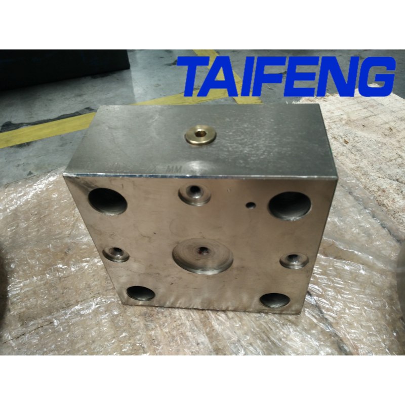 厂家直销泰丰压力盖板TLFA025DBR-7X  液压盖板