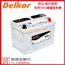 韩国Delkor蓄电池N200（210H52L）电瓶/汽车/