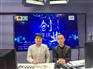 勃朗新材料（剑齿象?胶粘剂） 做客临沂广播电视台