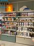 开饰品店想要美观少不了这些陈列货架比如流水台
