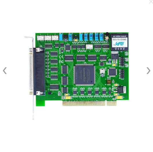 PCI8602数据采集卡32路16位250K模拟量采集DAQ  PCI模拟量采集卡  DAQ卡  阿尔泰科技