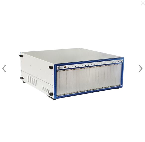 阿尔泰科技18槽PXI Express测控机箱3U工业机箱  PXI/PXIe机箱  18槽PXI机箱  阿尔泰测控机箱