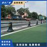 四会市交通人群分流护栏网 景观围栏京式港式护栏