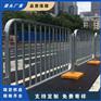 佛山爱车小镇城市道路市政护栏交通防撞防护栏杆