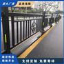 大埔县中央隔离栏城市交通栅栏定制 城乡融合发展