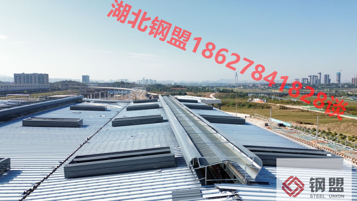 荆州通风气楼-如何选择通风气楼  屋顶自然通风  通风器
